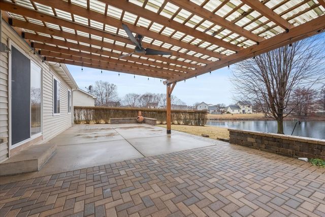 1720 William Drive, Romeoville, IL 60446