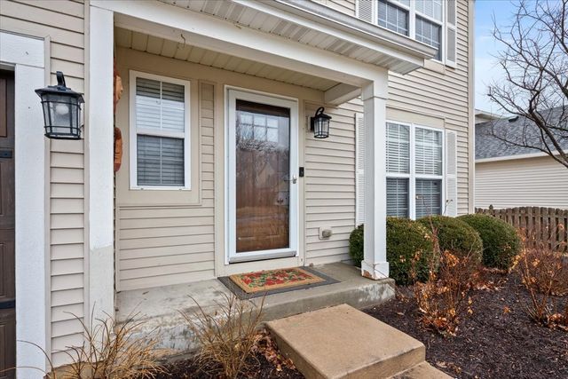 1720 William Drive, Romeoville, IL 60446