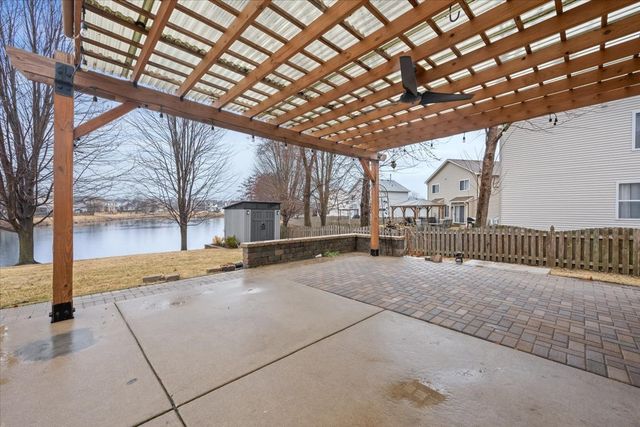 1720 William Drive, Romeoville, IL 60446