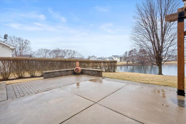 1720 William Drive, Romeoville, IL 60446