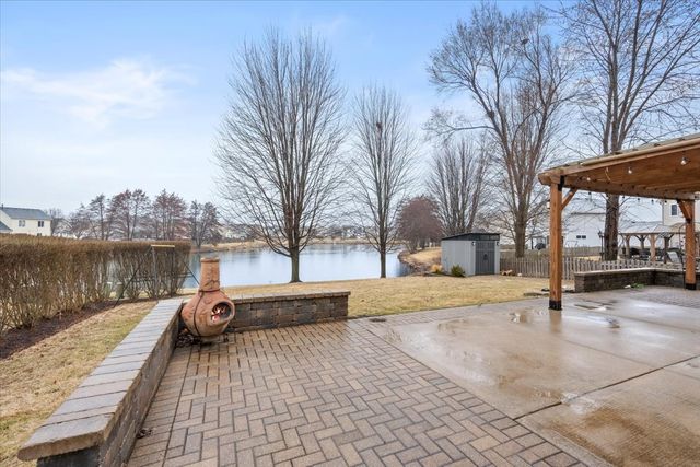 1720 William Drive, Romeoville, IL 60446