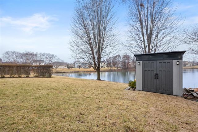 1720 William Drive, Romeoville, IL 60446