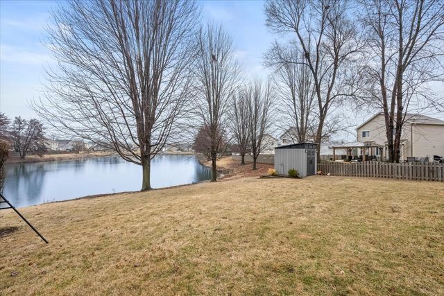 1720 William Drive, Romeoville, IL 60446