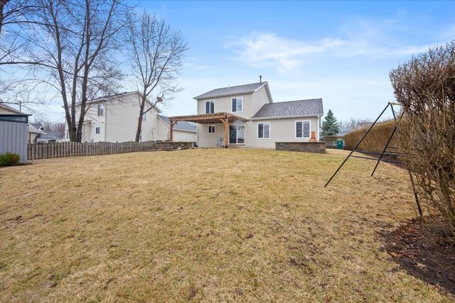 1720 William Drive, Romeoville, IL 60446