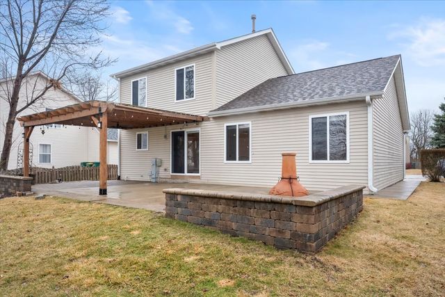 1720 William Drive, Romeoville, IL 60446