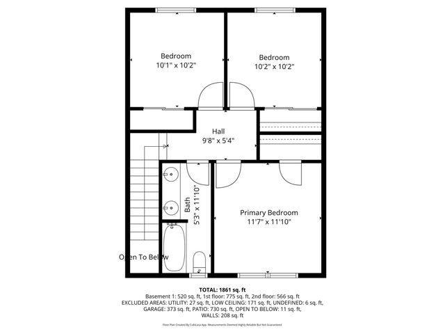 1720 William Drive, Romeoville, IL 60446