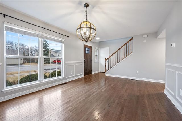 1720 William Drive, Romeoville, IL 60446