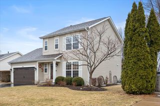 1720 William Drive, Romeoville, IL 60446