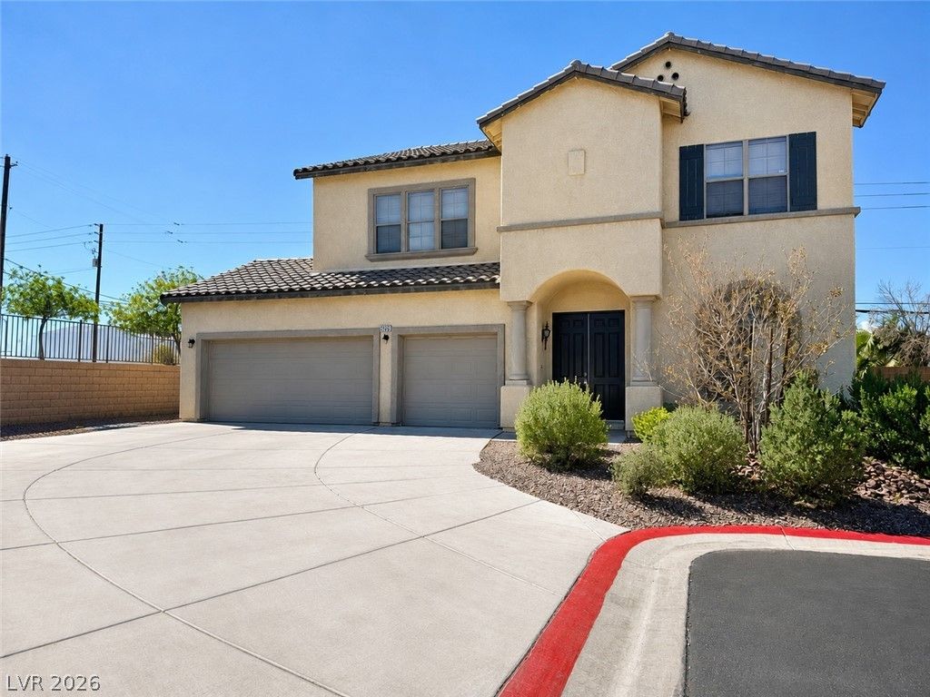 6289 Cyclone Avenue, Las Vegas, NV 89110 — photo 2
