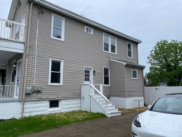 2102 Ross Avenue, Norwood, OH 45212