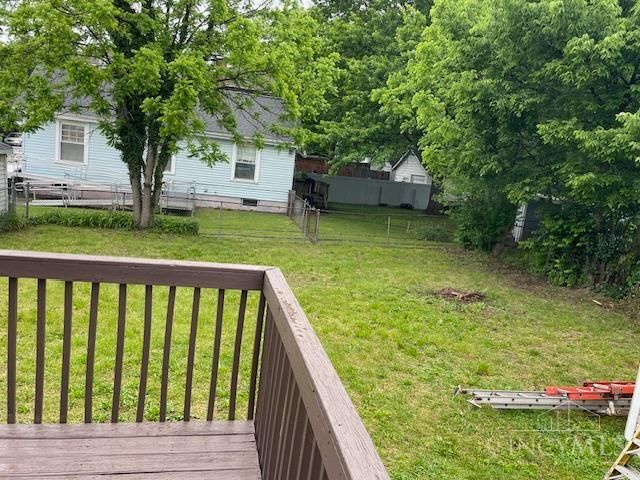 2102 Ross Avenue, Norwood, OH 45212