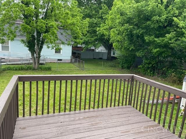2102 Ross Avenue, Norwood, OH 45212