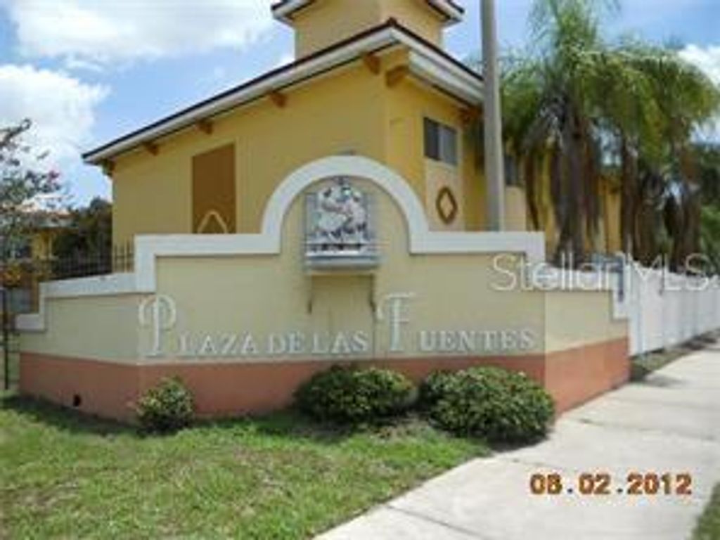 747 WYMAN COURT 747, Orlando, FL 32809