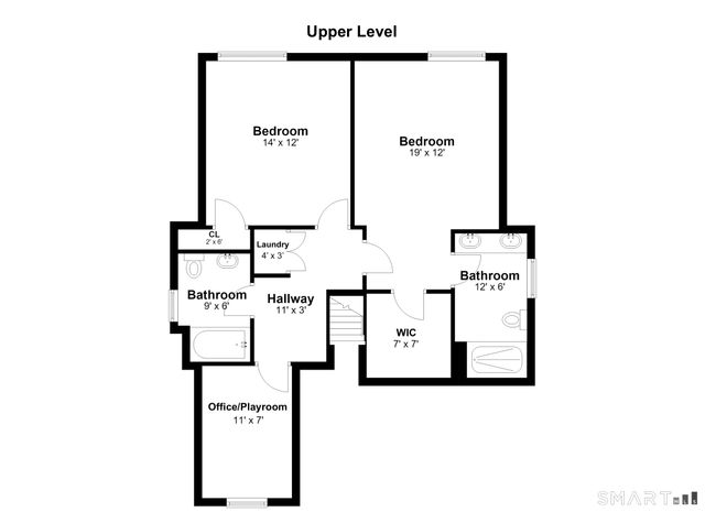 42 Chestnut Street 3, Bethel, CT 06801