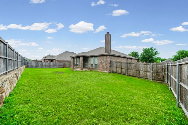 1205 Crest Ridge Drive, Glenn Heights, TX 75154