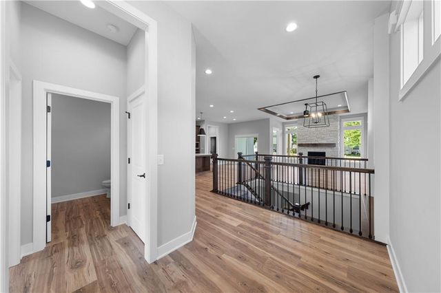 1148 SW Whitby Drive, Lee's Summit, MO 64083