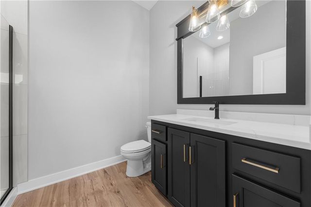 1148 SW Whitby Drive, Lee's Summit, MO 64083