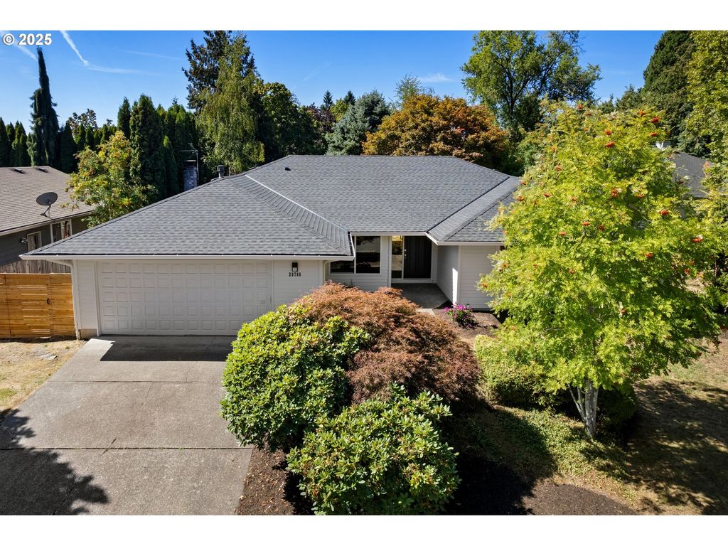 20786 Nw WALLULA Ct, Portland, OR 97229