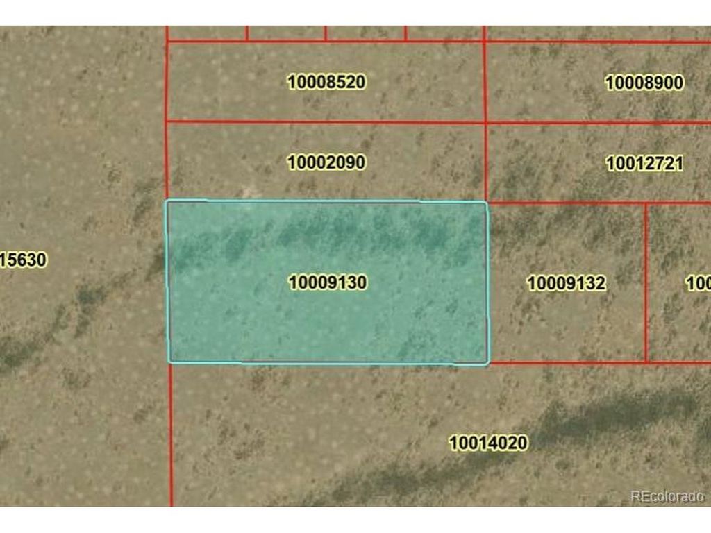 20 County Road 89, San Luis, CO 81152