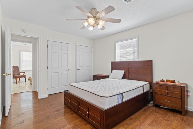 423 Hillcrest Drive, Heber Springs, AR 72543