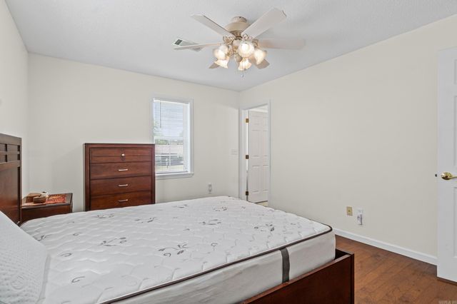 423 Hillcrest Drive, Heber Springs, AR 72543