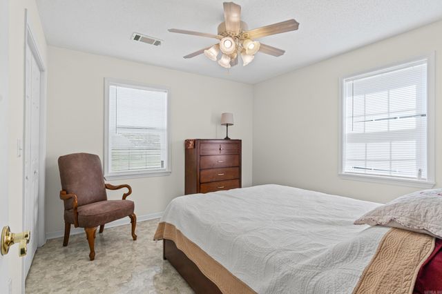 423 Hillcrest Drive, Heber Springs, AR 72543