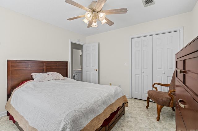423 Hillcrest Drive, Heber Springs, AR 72543