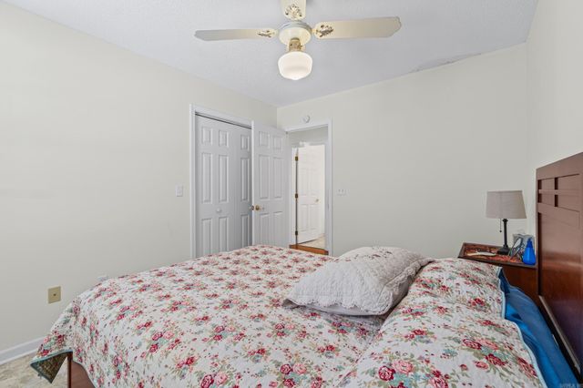 423 Hillcrest Drive, Heber Springs, AR 72543