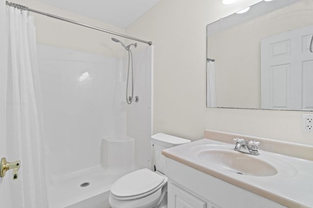 423 Hillcrest Drive, Heber Springs, AR 72543