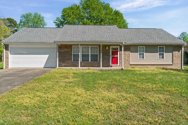423 Hillcrest Drive, Heber Springs, AR 72543