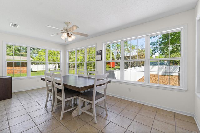 423 Hillcrest Drive, Heber Springs, AR 72543