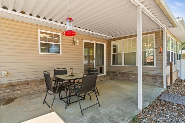 423 Hillcrest Drive, Heber Springs, AR 72543