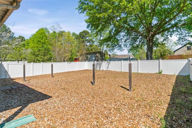 423 Hillcrest Drive, Heber Springs, AR 72543