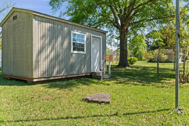 423 Hillcrest Drive, Heber Springs, AR 72543
