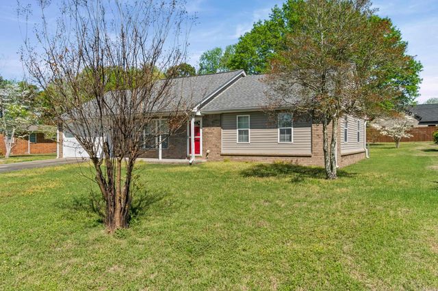 423 Hillcrest Drive, Heber Springs, AR 72543