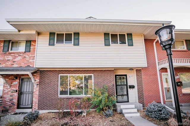 9133 E Mansfield Avenue, Denver, CO 80237