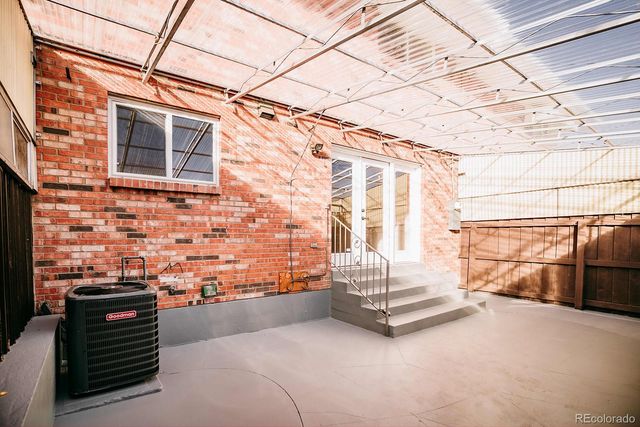 9133 E Mansfield Avenue, Denver, CO 80237