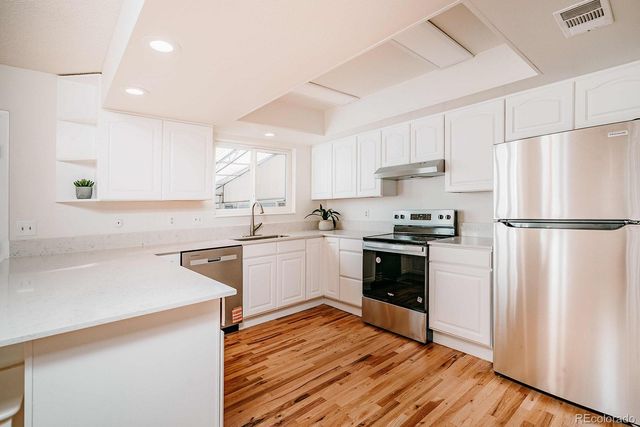 9133 E Mansfield Avenue, Denver, CO 80237