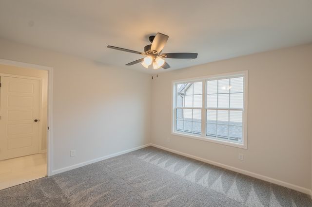 100 Sycamore Hill, Clarksville, TN 37042
