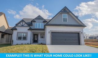 100 Sycamore Hill, Clarksville, TN 37042