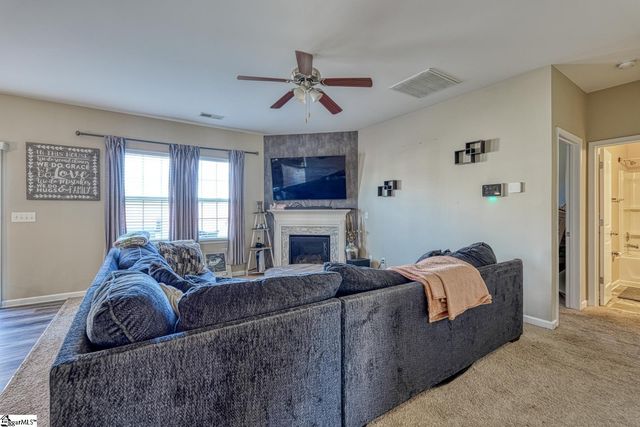 322 Hartleigh Drive, Lyman, SC 29365