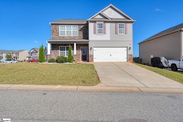 322 Hartleigh Drive, Lyman, SC 29365