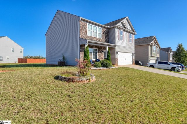 322 Hartleigh Drive, Lyman, SC 29365