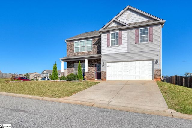 322 Hartleigh Drive, Lyman, SC 29365