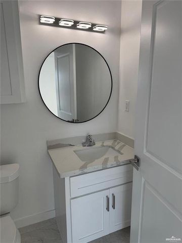 4912 S 36th Street, Mcallen, TX 78503