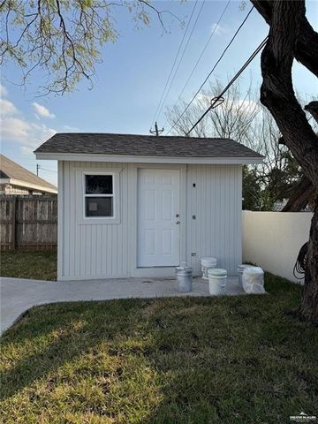 4912 S 36th Street, Mcallen, TX 78503