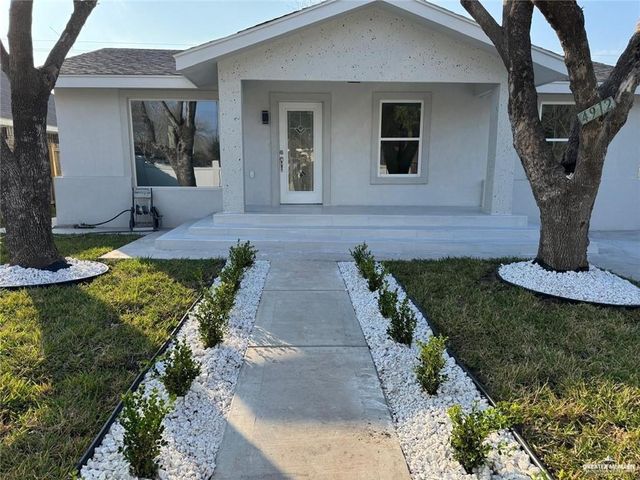 4912 S 36th Street, Mcallen, TX 78503