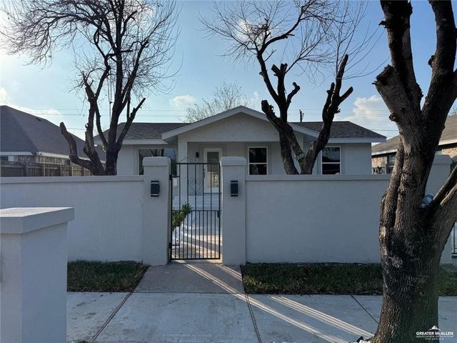 4912 S 36th Street, Mcallen, TX 78503