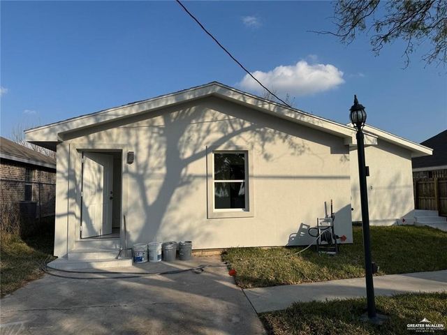 4912 S 36th Street, Mcallen, TX 78503