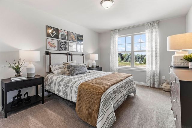 3894 Chatham Place Place, Brighton Twp, MI 48114